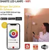 LED Lampe GoSmart A65 / E27 / 14 W (94 W) / 1 400 lm / RGB / dimmbar / WiFi Produktbild-Vorschau