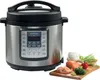 Gorenje MC6MBK Multicooker, 1000 W, 6 l, 15 programů, Náhled obrázku produktu 5