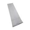A white vacuum cleaner bag is shown diagonally against a white background. Produktbild-Vorschau