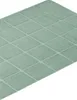 Bugatti Badeteppich PRATOS Farbe soft green Größe 60x90 cm Produktbild-Vorschau 2