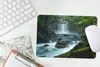 MuchoWow® Mauspad Mousepad Leuchtend blauer Wildfluss und Produktbild-Vorschau 5