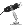 Tragbares Digitalmikroskop 50X bis 1000X Zoom HD-Mikroskop Produktbild-Vorschau 6