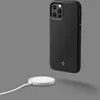 Spigen Mag Armor, funda, para Apple, iPhone 12, iPhone 12 Vista previa de la imagen del producto 9