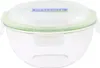 Glasslock Schüssel BOWL 1000ml, MBCB-100 Produktbild-Vorschau 1