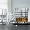 Nachtmann Highland, Průhledná, Sklo, 4 kusů, Kulatý, 345 Náhled obrázku produktu 11