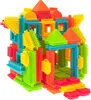 MalPlay Bausteine Waffelblöcke 90 Teile Lernspielzeug Produktbild-Vorschau 14
