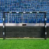 Ron Robert Zieler Edition Fußballtor Hattrick XL Produktbild-Vorschau 3