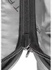 Stratic Leather & More Trolley Matt Black schwarz 76cm Produktbild-Vorschau 20