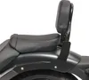 Sissy Bar XS3 pour Kawasaki Vulcan S / Café 15-25 noir Voir les images du produit 2