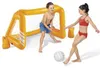 INTEX 58507NP - Poolgame - Zábavné branky s brankou + míč Náhled obrázku produktu 30