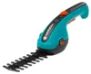 Gardena Accu gras- en buxusschaar ClassicCut Li 3,6V met 8 Productafbeelding-voorbeeld 16