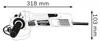 Winkelschleifer GWS 7-115 E Produktbild-Vorschau 2