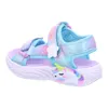 SKECHERS UNICORN Fialová Náhľad obrázku produktu 25