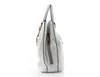 GUESS Tasche Damen Cosette Girlfriend Carryall White Produktbild-Vorschau 10