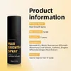 2stk Haarwachstumsspray, 50 ml, natürlicher, Produktbild-Vorschau 5