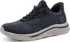 Tamaris Comfort Damen Sneaker sportlicher Slipper weit Produktbild-Vorschau 1