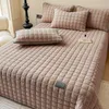 Přehoz na postel 230x250 cm se 2 povlaky na polštáře 50x70 Náhled obrázku produktu 6