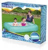Bestway® Planschbecken "Softboden" 165 cm, blau, 51115 Produktbild-Vorschau 11