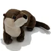 Wild Republic - Kuscheltier - Cuddlekins - Flussotter Produktbild-Vorschau 2
