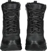 Geox Stiefelette Stiefelette Leder/Textil Produktbild-Vorschau 4