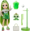 MGA Classic Rainbow Fashion Doll- Jade (green) Produktbild-Vorschau 4