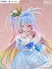 Furyu No Game No Life Tenitol Shiro 21 Cm Figur    One Size Produktbild-Vorschau 5