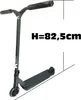 Root Industries Type R Pro Scooter Matte Black . Produktbild-Vorschau 2