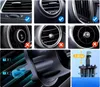 Universeller Smartphonehalter für das Auto TOPK D35-G Produktbild-Vorschau 9