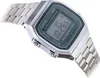 Casio Collection A168WA-3AY, Wasserfest Produktbild-Vorschau 3