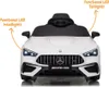 Auto elettrica per bambini Mercedes-Benz CLE53 AMG 12V (1–5 Anteprima dell’immagine prodotto 6