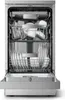 Klarstein Verosteel Geschirrspüler 45cm Freistehend - 10 Produktbild-Vorschau 2