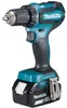 Makita Akku-Bohrschrauber 18V | 2x 3,0 Ah Akkus + Ladegerät Produktbild-Vorschau 7