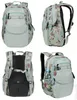 Schulrucksack Mädchen 3 Teile Set Nitro Future Hero Produktbild-Vorschau 13