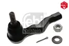 FEBI BILSTEIN Spurstangenkopf Spurstange für NISSAN 350 Z Produktbild-Vorschau 4