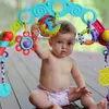 Playgro - Hrazdička se závěsnými hračkami Náhled obrázku produktu 11