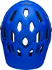 Prilba Bell Super 3R Mips Downhill Farba: Blue Matt, Náhľad obrázku produktu 4