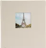 Goldbuch Bella Vista sand grey 30x31 100 bielych strán Náhľad obrázku produktu 9