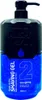Nishman - 02 Energizing Shaving Gel - Żel do precyzyjnego Podgląd zdjęcia produktu 2