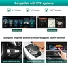 AUTOABC Wireless CarPlay & Android Auto Interface für BMW Produktbild-Vorschau 4