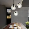 Lampa wisząca ARISCANI 98653 Eglo Podgląd zdjęcia produktu 8