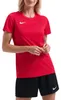 Nike Park VII Shirt Damen - BV6728, Farbe:Rot, Textil:S Produktbild-Vorschau 2