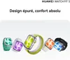 Huawei WATCH FIT 5 Nero, Autonomia fino a 10 giorni, Anteprima dell’immagine prodotto 10