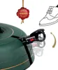Krinner Ultra Grip+ XXL 4.0 m 17 cm 11 L Produktbild-Vorschau 6