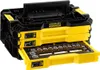 STANLEY SADA KLÍČŮ 126 in. PRO-STACK Náhled obrázku produktu 6