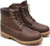 Timberland Stiefelette Stiefelette Glattleder Produktbild-Vorschau 23