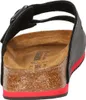 Birkenstock Arizona SL black normal width velikost 43 Náhled obrázku produktu 23