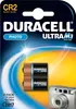 Duracell Batterie Ultra Photo Lithium CR2 (CR17355)     Voir les images du produit 19