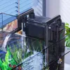 SunSun HBL-802 závesný filter Akvárium závesný filter Náhľad obrázku produktu 9