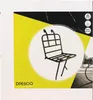 Dresco Gepäckträger Vorne Matt Schwarz Produktbild-Vorschau 2