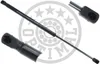 OPTIMAL AG-50454 Gasfeder Heckklappendämpfer für AUDI A6 Produktbild-Vorschau 1